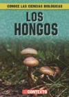Image for Los hongos (What Are Fungi?)