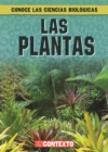 Image for Las plantas (What Are Plants?)