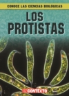 Image for Los protistas (What Are Protists?)