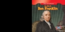 Image for La vida de Benjamin Franklin (The Life of Ben Franklin)
