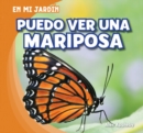 Image for Puedo ver una mariposa (I See a Butterfly)