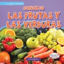 Image for Conozco las frutas y las verduras (I Know Fruits and Vegetables)