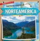 Image for Hacemos mapas de Norteamerica (Mapping North America)