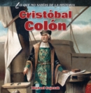 Image for Cristobal Colon (Christopher Columbus)