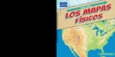 Image for Todo sobre los mapas fisicos (All About Physical Maps)