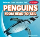 Image for Penguins from Head to Tail