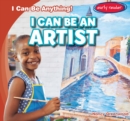 Image for I Can Be an Artist
