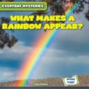 Image for What Makes a Rainbow Appear?