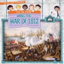 Image for Team Time Machine Wins the War of 1812