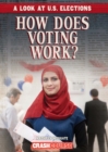 Image for How Does Voting Work?