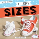 Image for I Spy Sizes