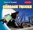 Image for Garbage trucks