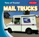 Image for Mail Trucks