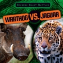 Image for Warthog vs. Jaguar