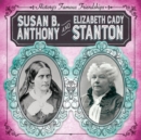 Image for Susan B. Anthony and Elizabeth Cady Stanton