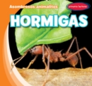 Image for Hormigas (Ants)