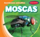 Image for Moscas (Flies)