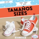 Image for Veo veo tamanos / I Spy Sizes