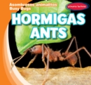 Image for Hormigas / Ants