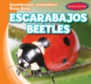 Image for Escarabajos / Beetles