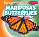 Image for Mariposas / Butterflies