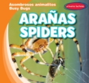 Image for Aranas / Spiders