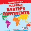 Image for Mapping Earth&#39;s Continents