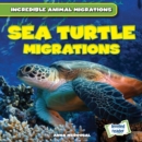 Image for Sea Turtle Migrations