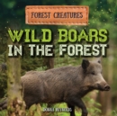 Image for Wild Boars in the Forest