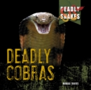 Image for Deadly Cobras