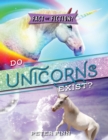 Image for Do Unicorns Exist?
