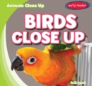 Image for Birds Close Up