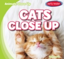 Image for Cats Close Up
