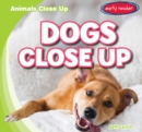 Image for Dogs Close Up