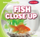 Image for Fish Close Up