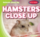 Image for Hamsters Close Up