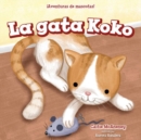 Image for La gata Koko (Koko the Cat)