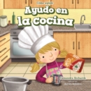 Image for Ayudo en la cocina (I Help in the Kitchen)