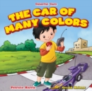 Image for Car of Many Colors