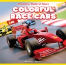 Image for Colorful Race Cars