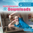Image for Avoiding Dangerous Downloads