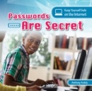 Image for Passwords are Secret