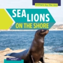 Image for Sea Lions on the Shore