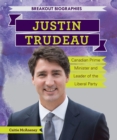 Image for Justin Trudeau