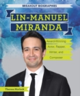 Image for Lin-Manuel Miranda