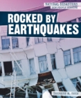 Image for Rocked by Earthquakes