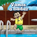 Image for Vamos a nadar (Let&#39;s Go Swimming)