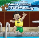 Image for Vamos a nadar / Let&#39;s Go Swimming