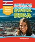 Image for People and Culture of Costa Rica