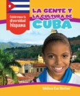 Image for La gente y la cultura de Cuba (The People and Culture of Cuba)
